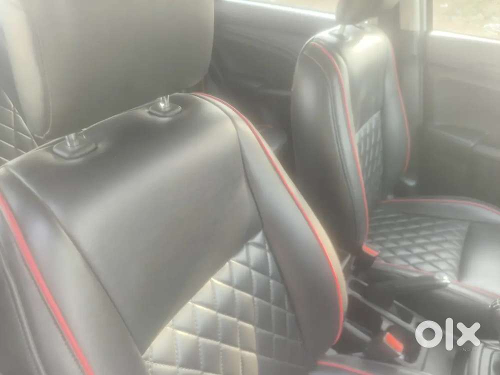 Maruti Suzuki Brezza 2025 Petrol Manual