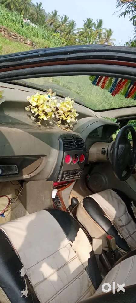 Tata Indigo Ecs 2012 Diesel Good Condition