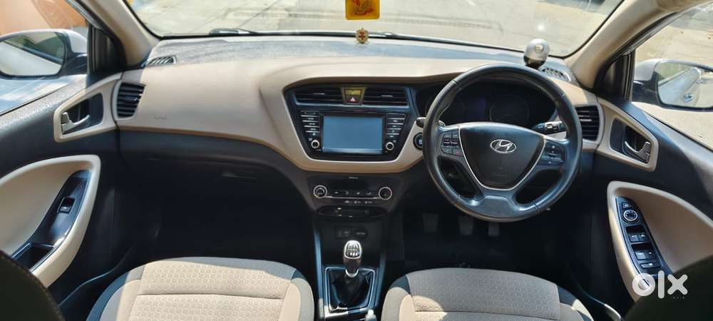 Hyundai Elite I20 1.4 Crdi Asta (o), 2017, Diesel