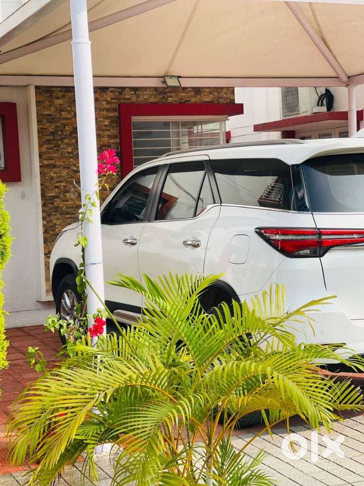 Toyota Fortuner 4x4 At 2.8 Diesel, 2023, Diesel