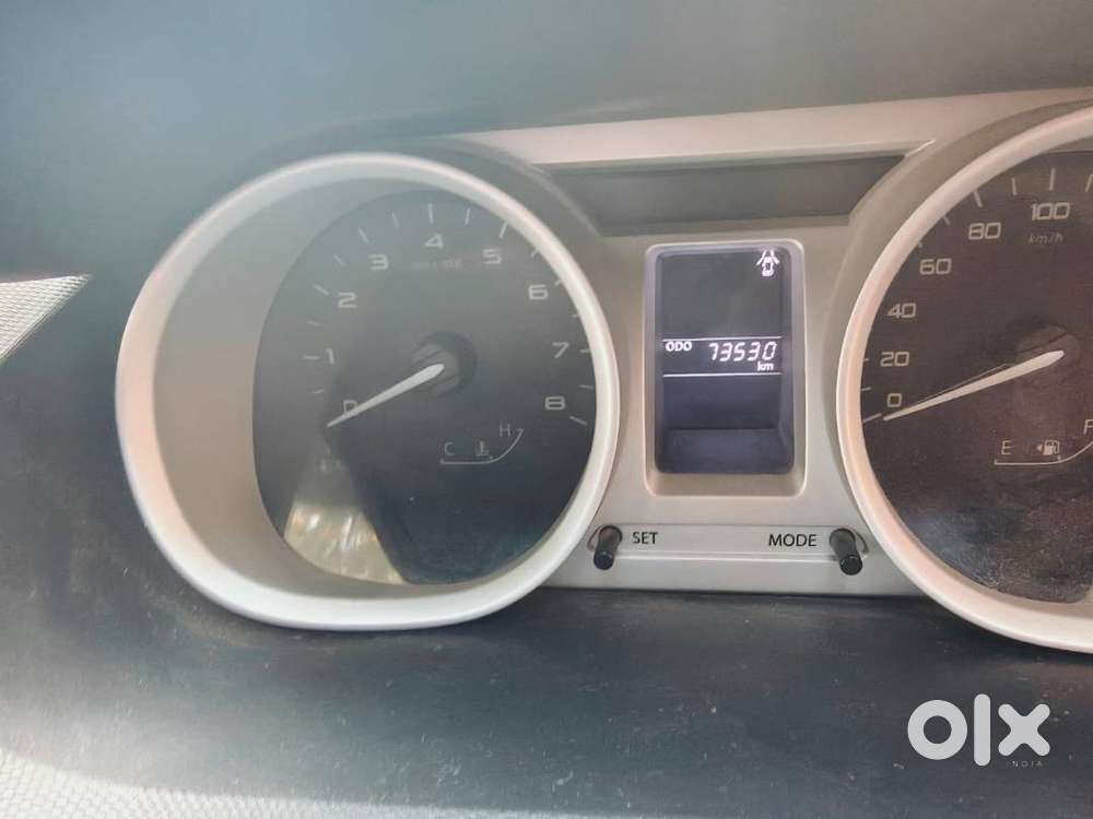 Tata Tiago 2017 Petrol Good Condition