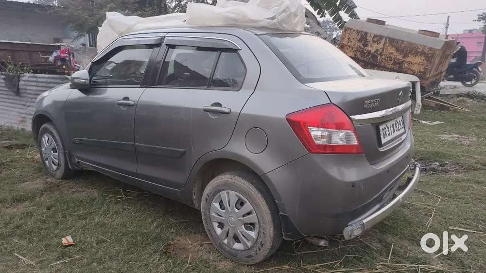 Maruti Suzuki Dzire 2014 Petrol