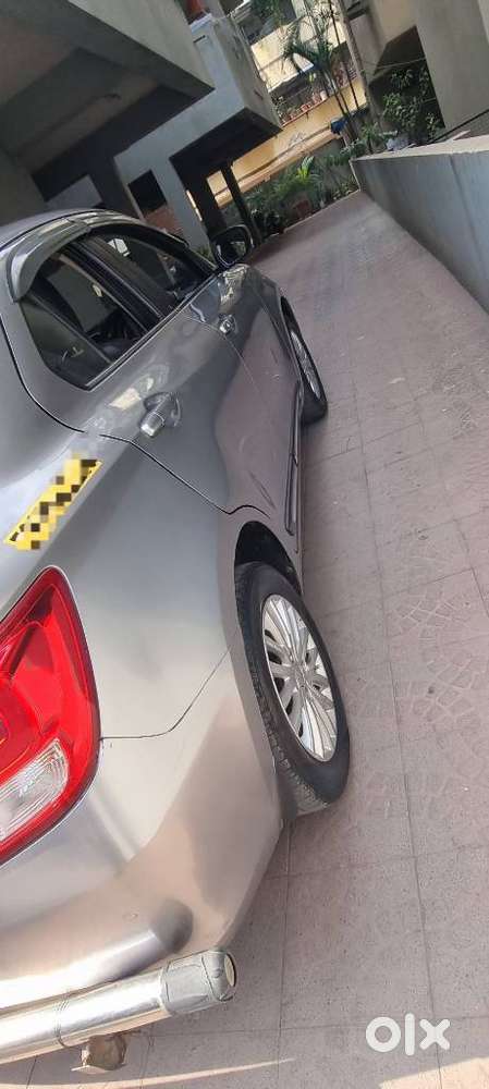 Maruti Suzuki Swift Dzire Zxi+ Mt, 2023, Cng & Hybrids