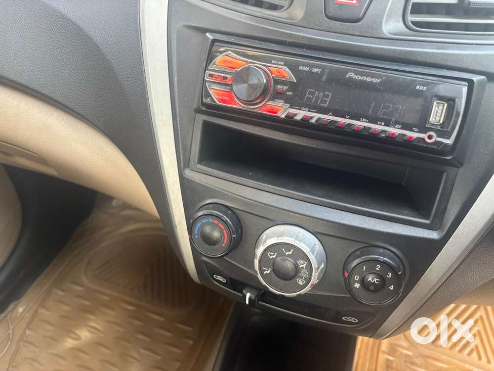 Hyundai Eon Era +, 2013, Petrol