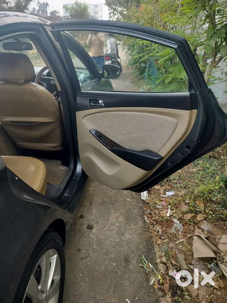 Original Colour Non Accidental Vehicle Genuine Km Reading Full Power