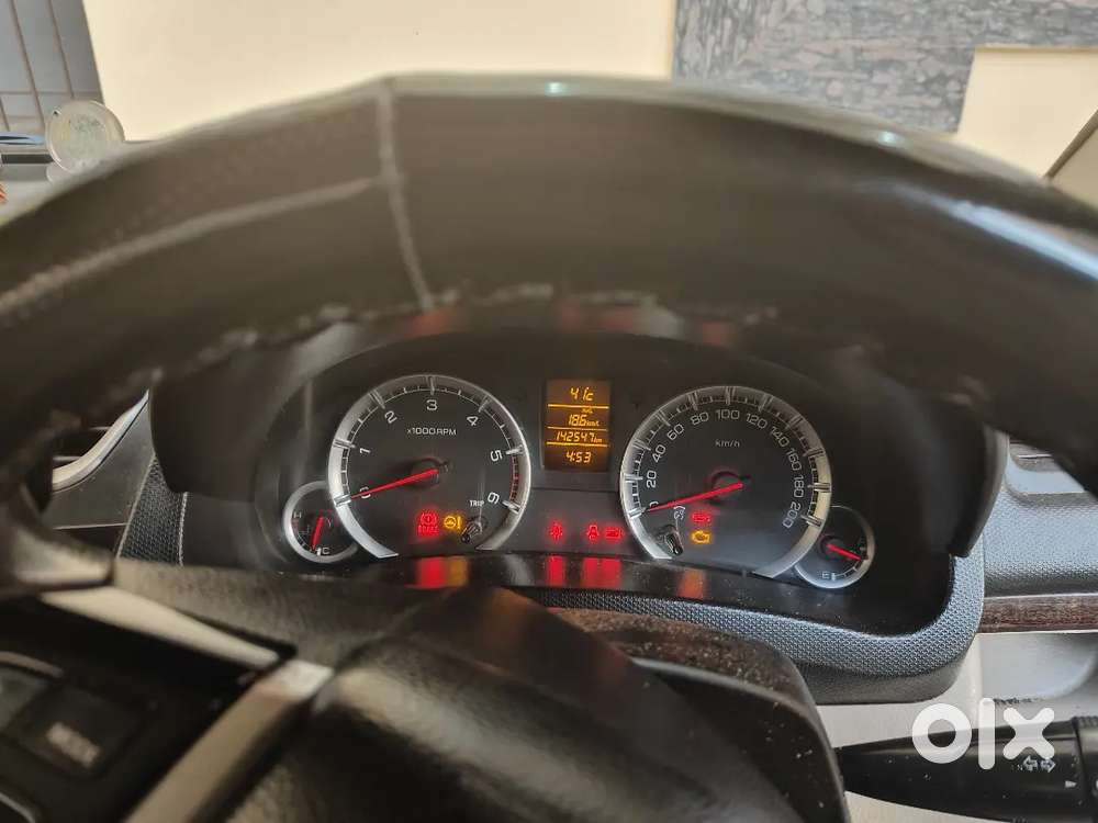 Dzire Diesel 2015 Model, Well Maintained, Manual