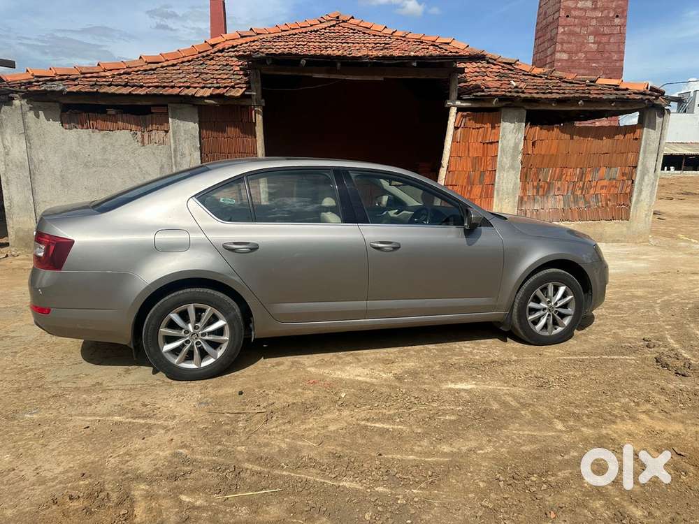 Skoda Octavia Diesel 2016