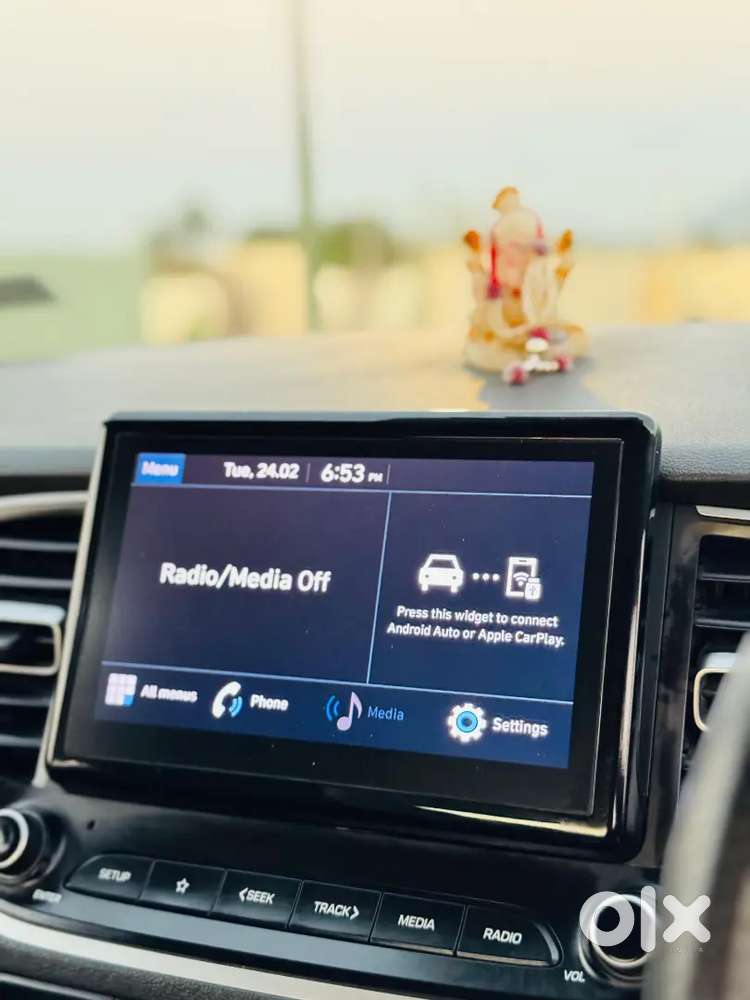 Hyundai Verna 2022 Diesel 67000 Km Driven