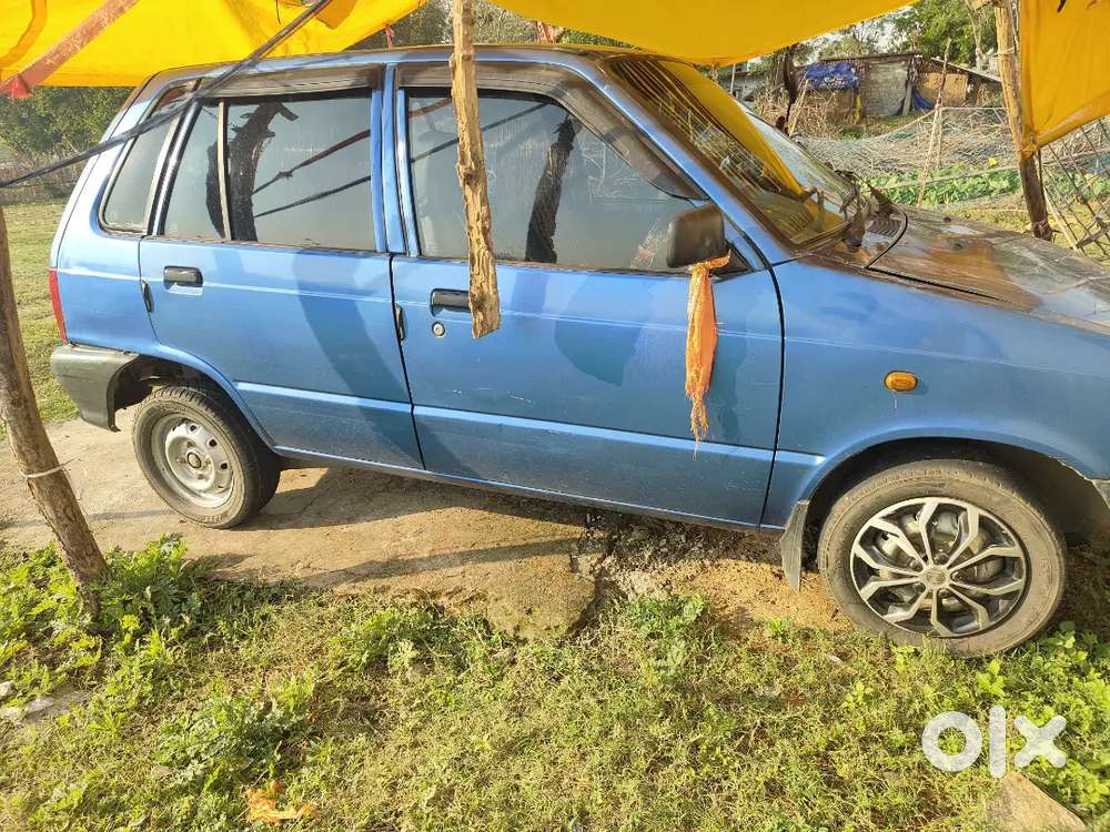 Maruti 800