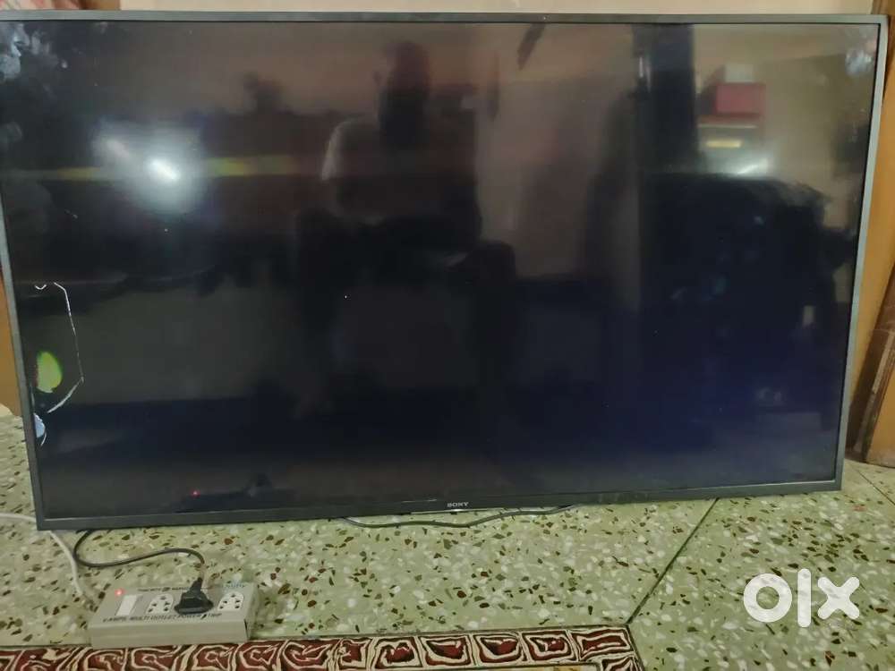 Sony Bravia TV 55 inch