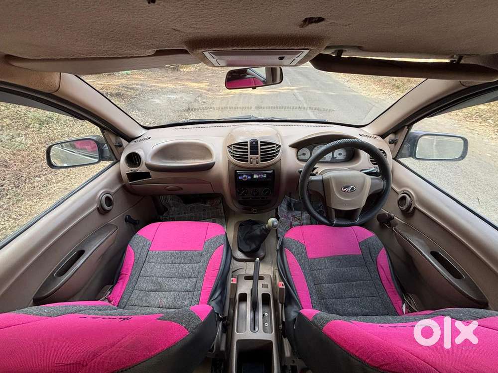 Mahindra Xylo [2009-2012] 2.5 D2 Bs Iii, 2012, Diesel