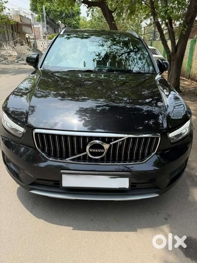Volvo Diesel Car 2019
