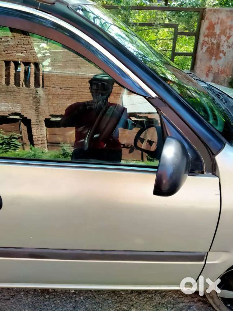 New Battery New Alloy Ac Work Good Music Insurance Pollution Done