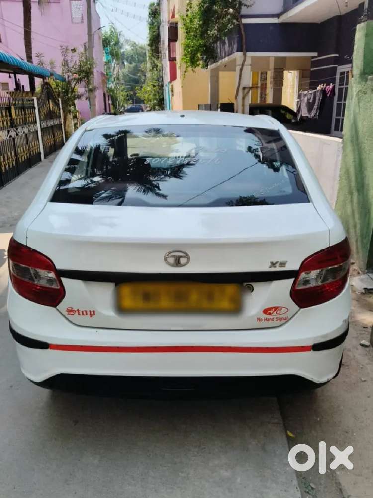 Tata Zest Xe