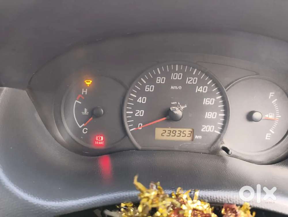 Maruti Suzuki Swift Dzire 2012 Diesel