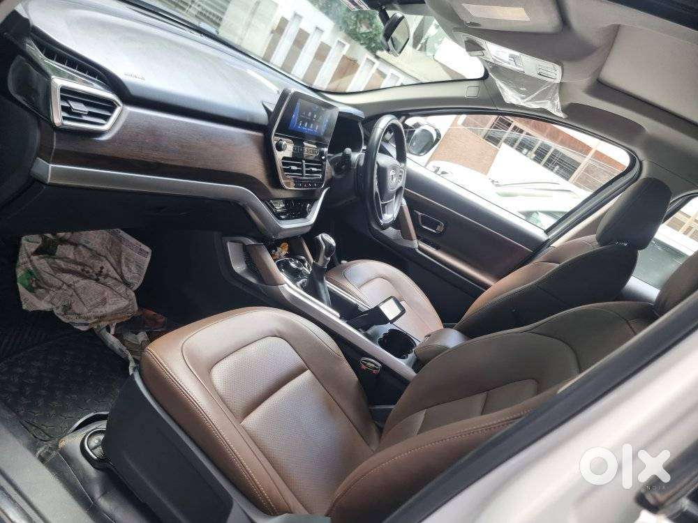 Tata Harrier Xza Plus At, 2023