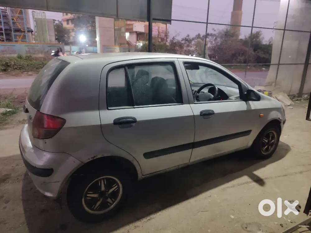 Hyundai Getz 2006