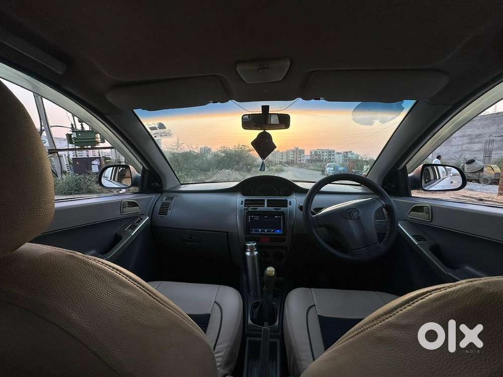Tata Indica Vista 2010 Diesel Good Condition With Full Accesories