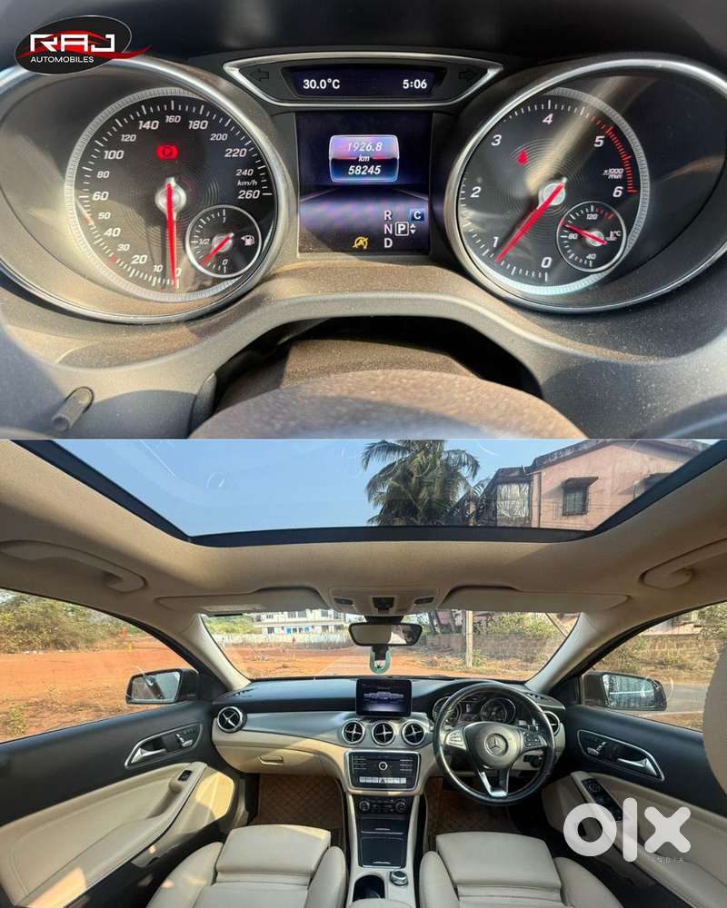 Mercedes-benz Gla Class 2.1 220d Activity Edition, 2019, Diesel