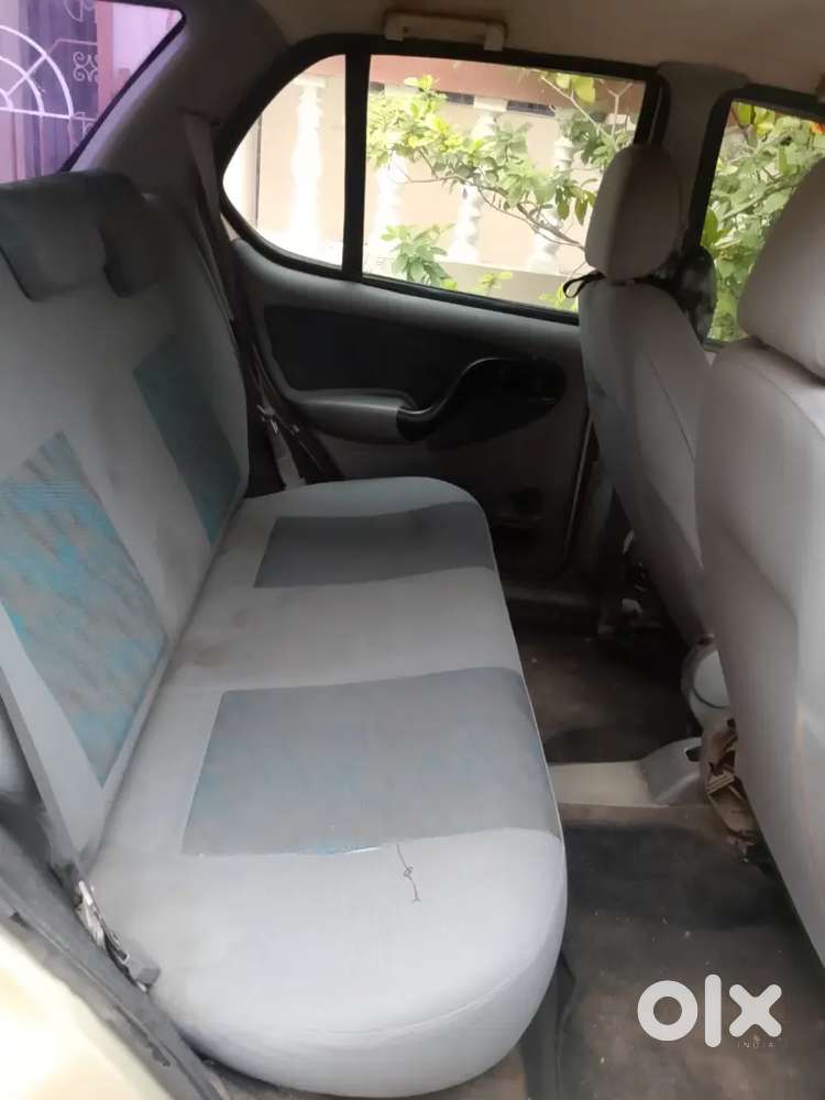 Tata Indigo Marina Lx 2004