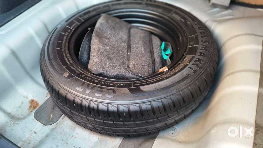 Hyundai Aura Sx Plus Crdi Automatic, 2020, Diesel