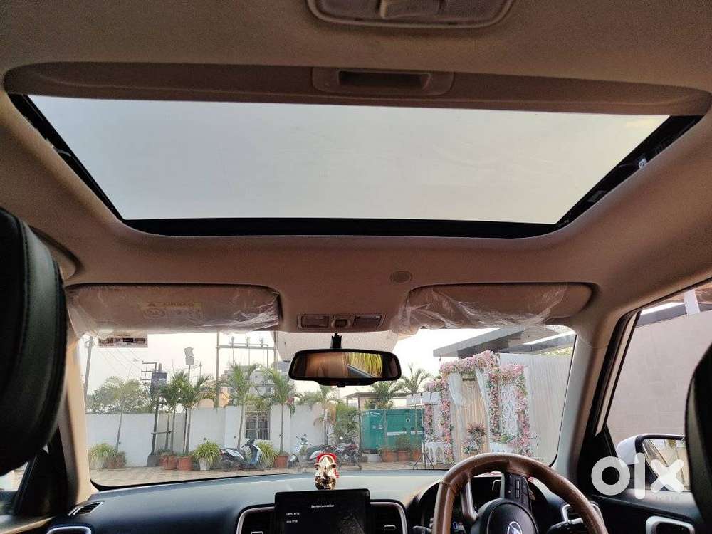 Hyundai Venue Sx Opt Turbo, 2023, Petrol