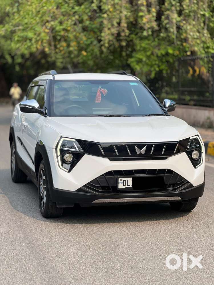 Mahindra Xuv 3xo Mx3, 2024, Diesel