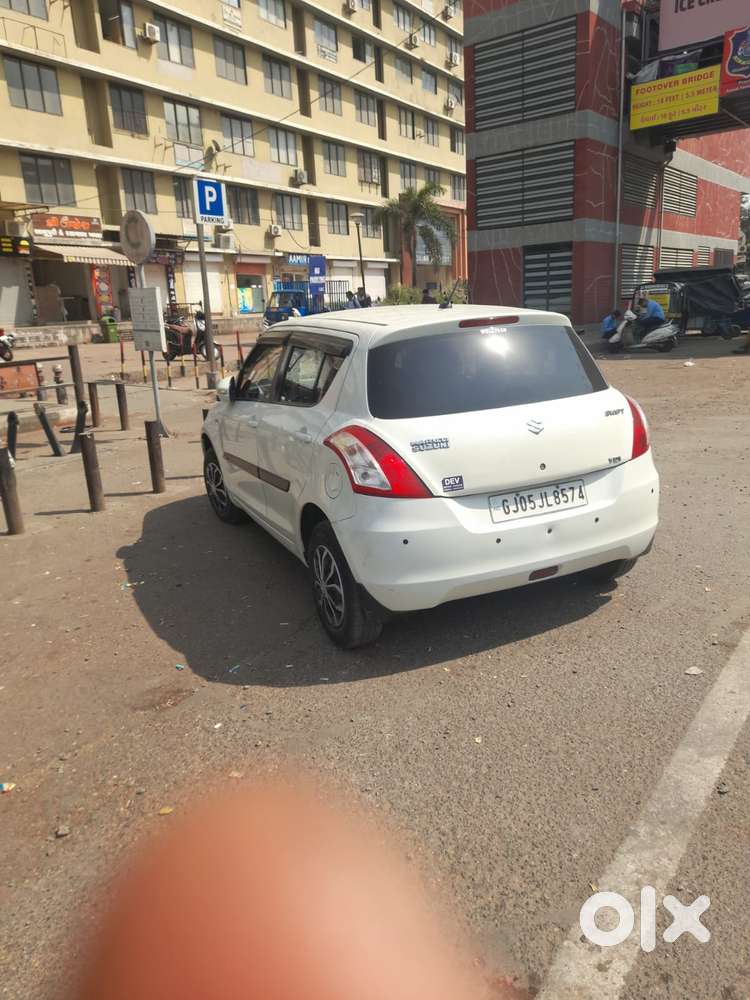 Maruti Suzuki Swift, 2015, Diesel