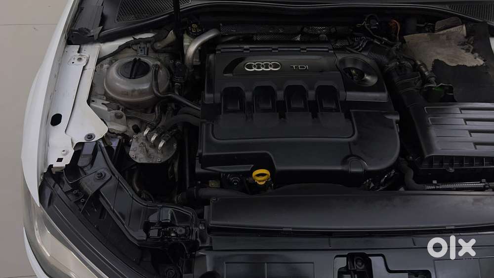 Audi A3 2.0 35 Tdi Premium + Sunroof, 2015, Diesel