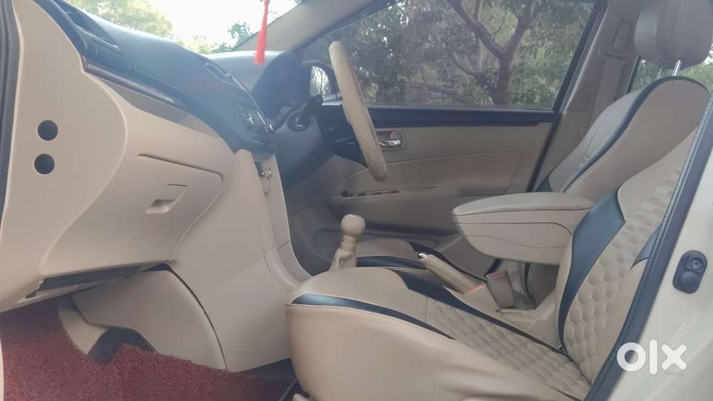 Maruti Suzuki Swift Dzire Zdi Bsiv, 2016, Diesel