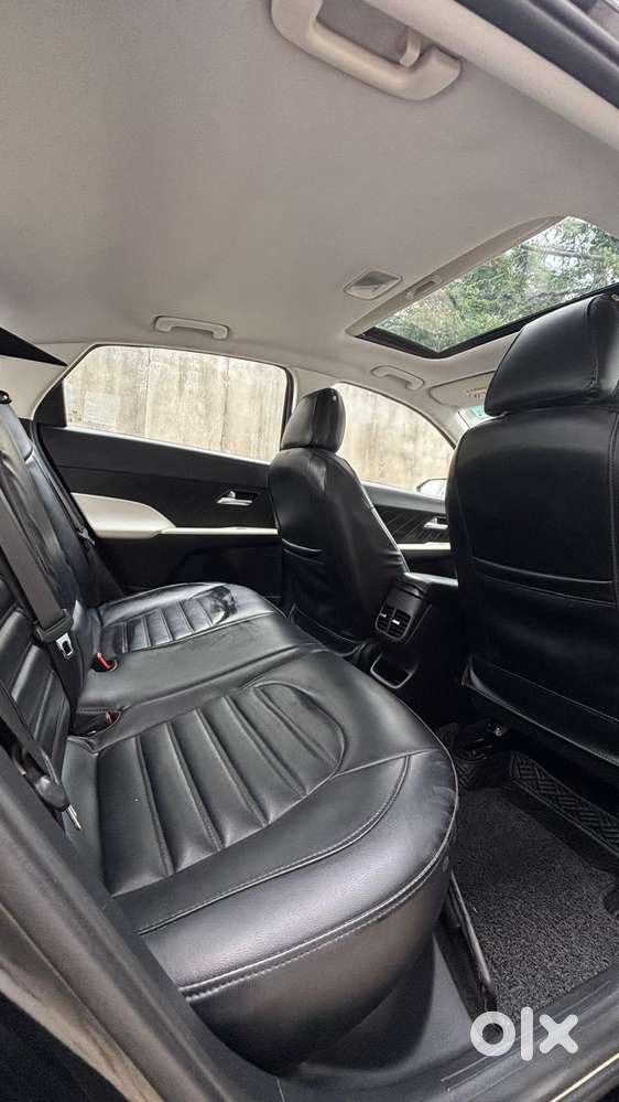 Hyundai Verna, 2024, Petrol