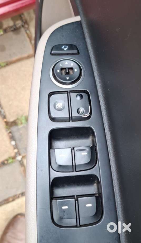 Hyundai Xcent S 1.2, 2016, Petrol