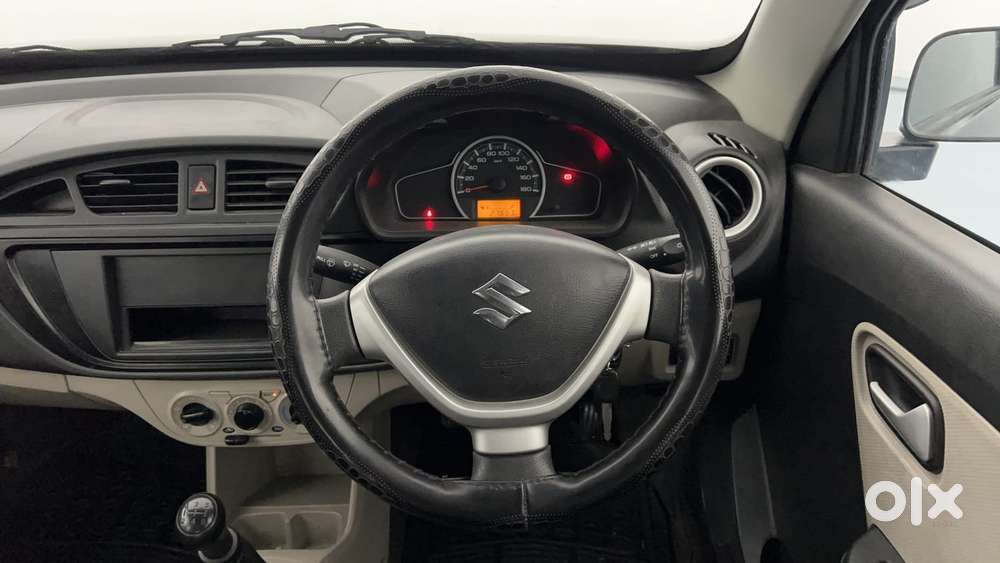 Maruti Suzuki Alto 800 2012-2016 0.8 Lxi (o), 2023, Petrol
