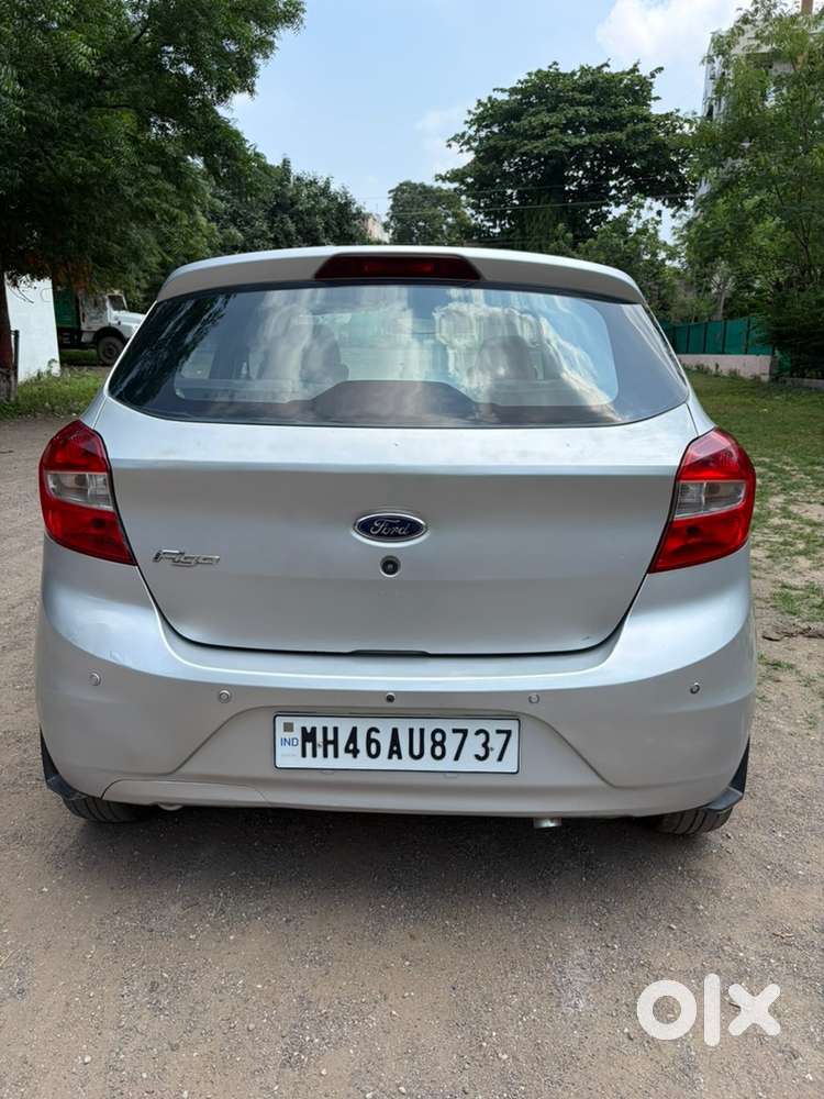 Ford Figo Diesel 2016