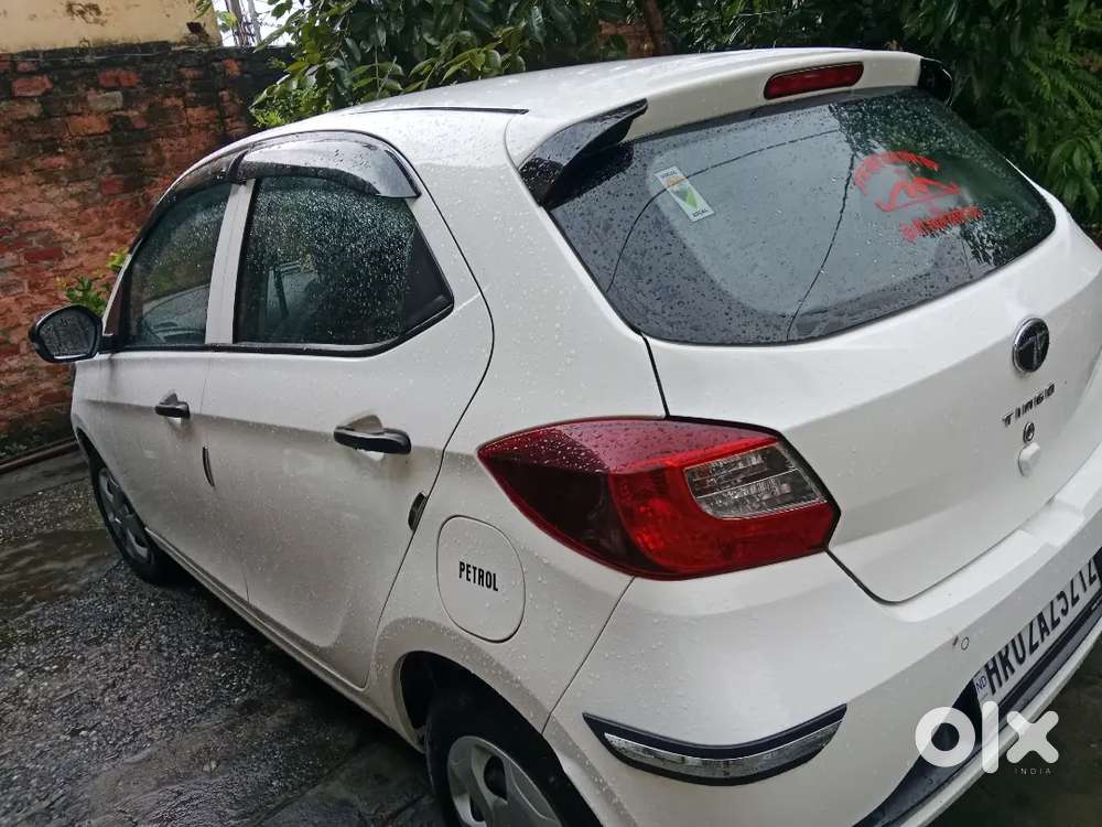 Tata Tiago 2024 Petrol 15000 Km Driven