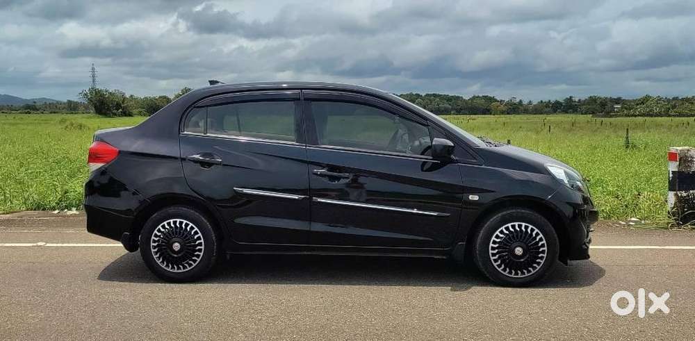 Honda Amaze 1.5 Smt I Dtec, 2014, Diesel