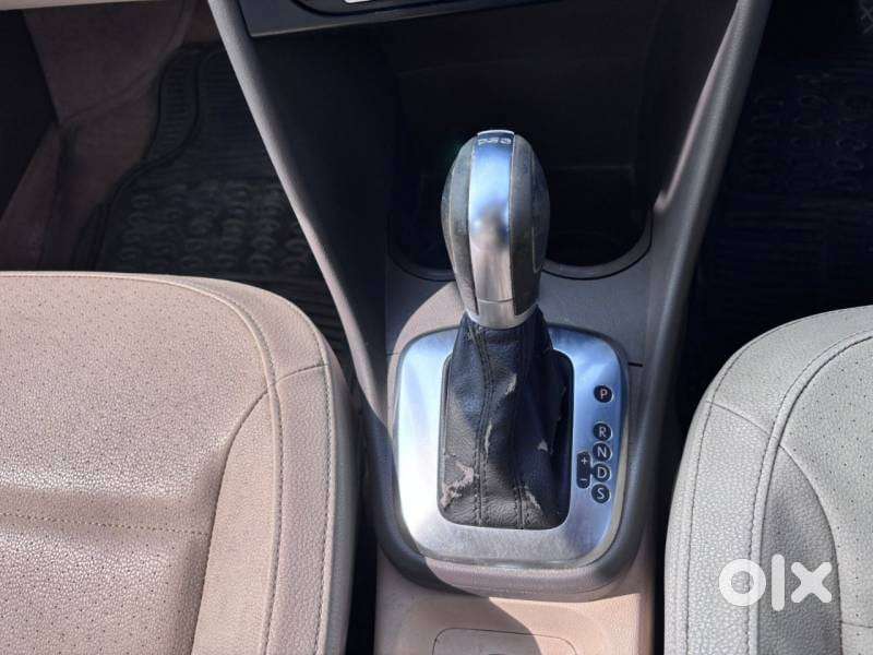 Volkswagen Vento 2013-2015 1.2 Tsi Highline At, 2014, Petrol