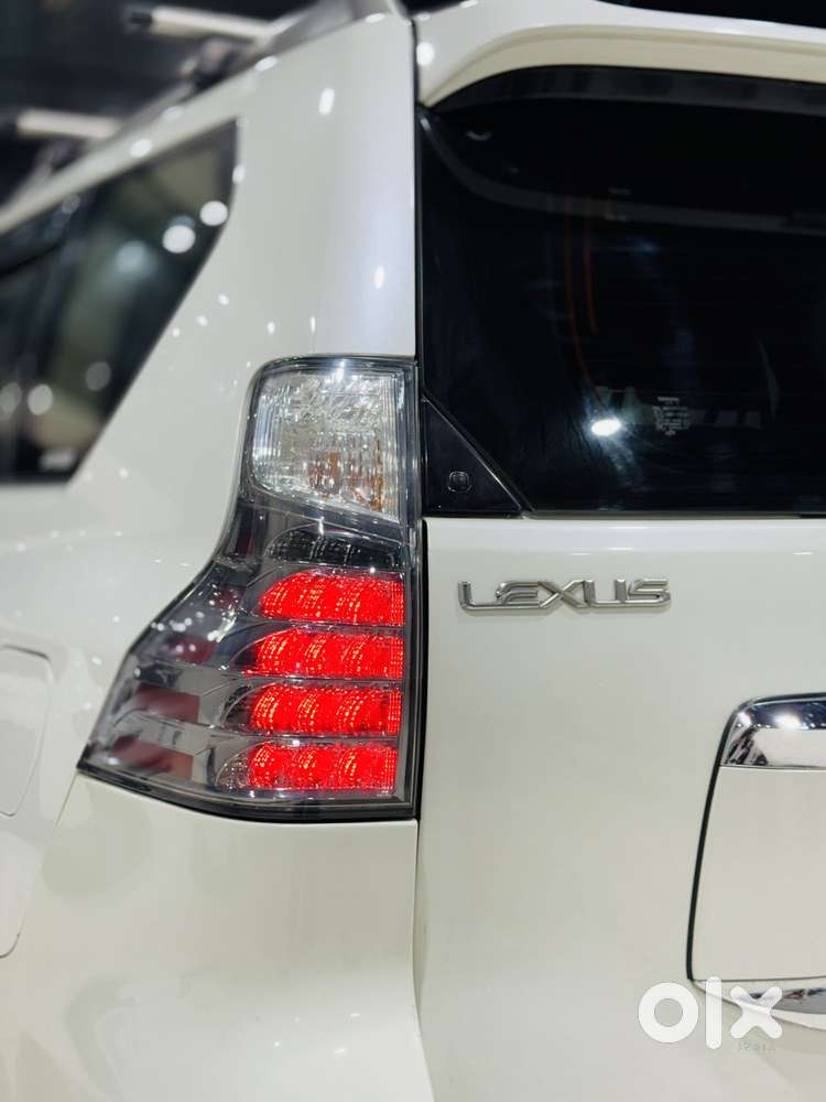 Toyota Land Cruiser Prado Gx L, 2013, Diesel