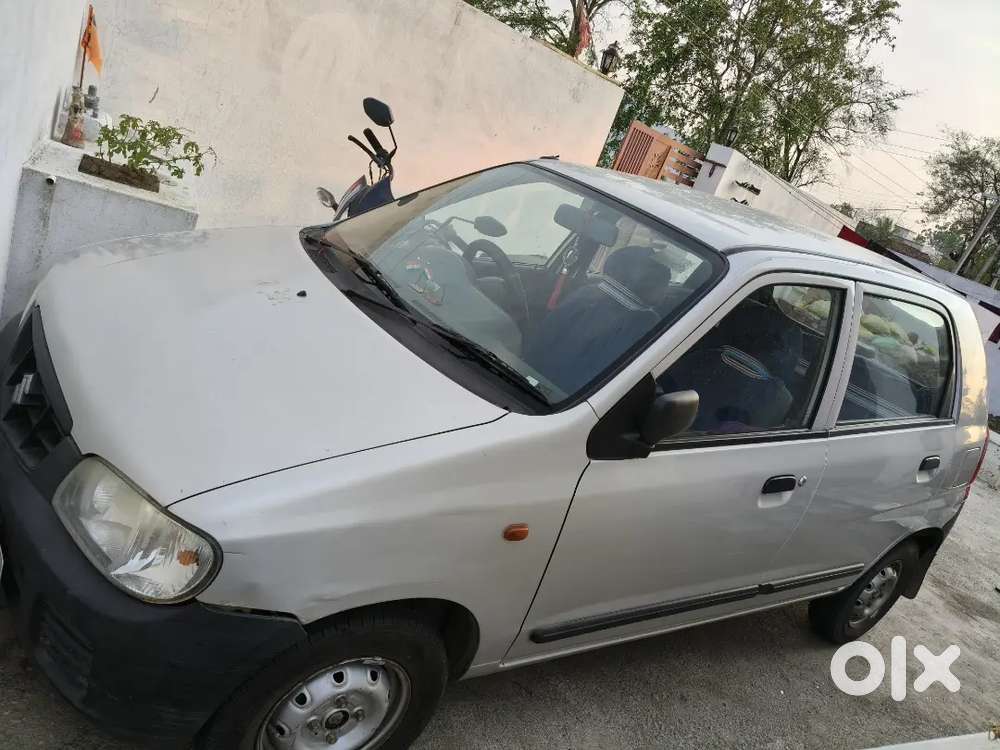 Maruti Suzuki Alto Lxi 2009