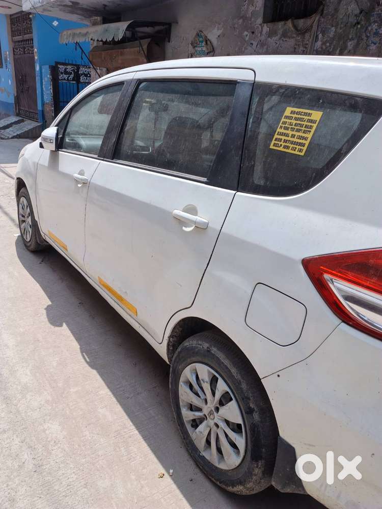 Ertiga 2018 Good Condition