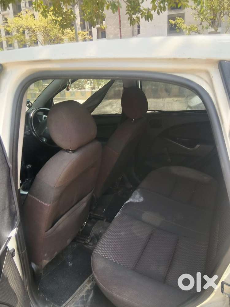 Ford Model 2015 Drive