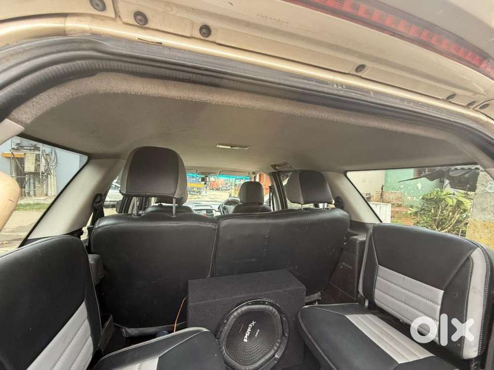 Tata Safari Storme 2014 Diesel Well Maintained