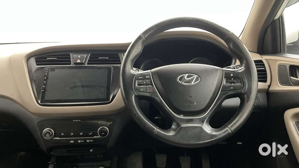 Hyundai Elite I20 [2018-2020] 1.2 Asta, 2015, Petrol