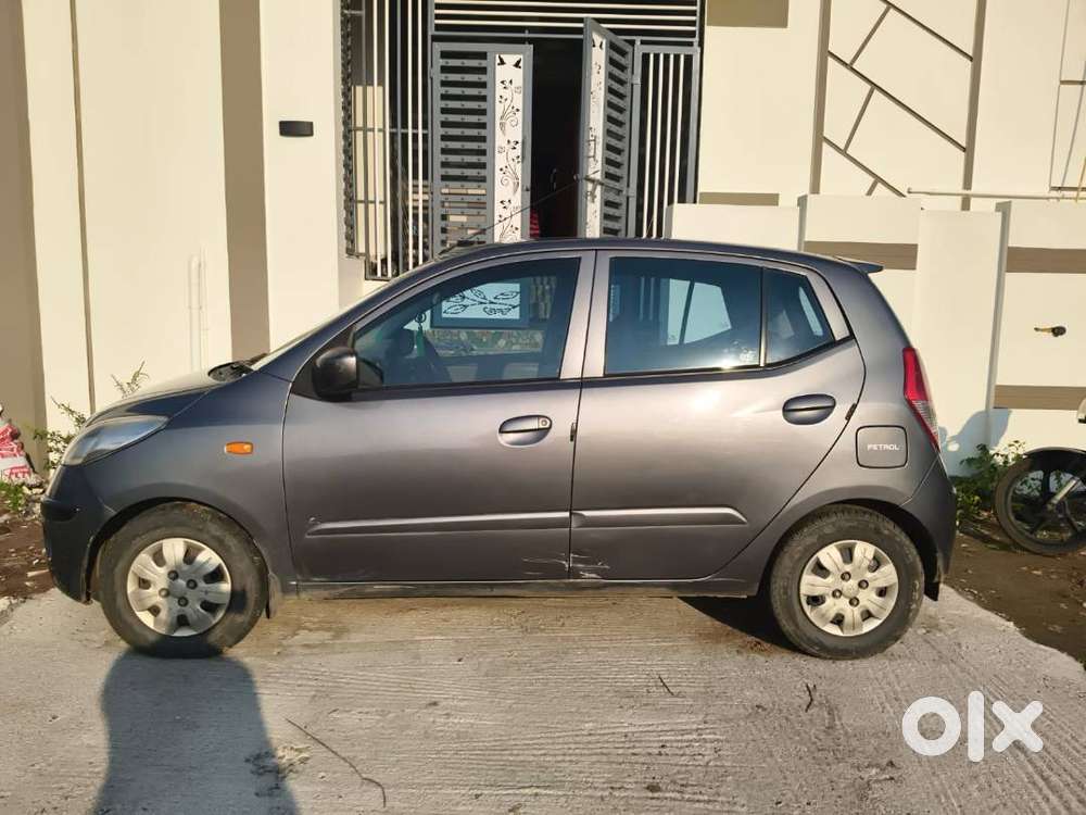 I10 1.2 Sportz Car 2008 Model