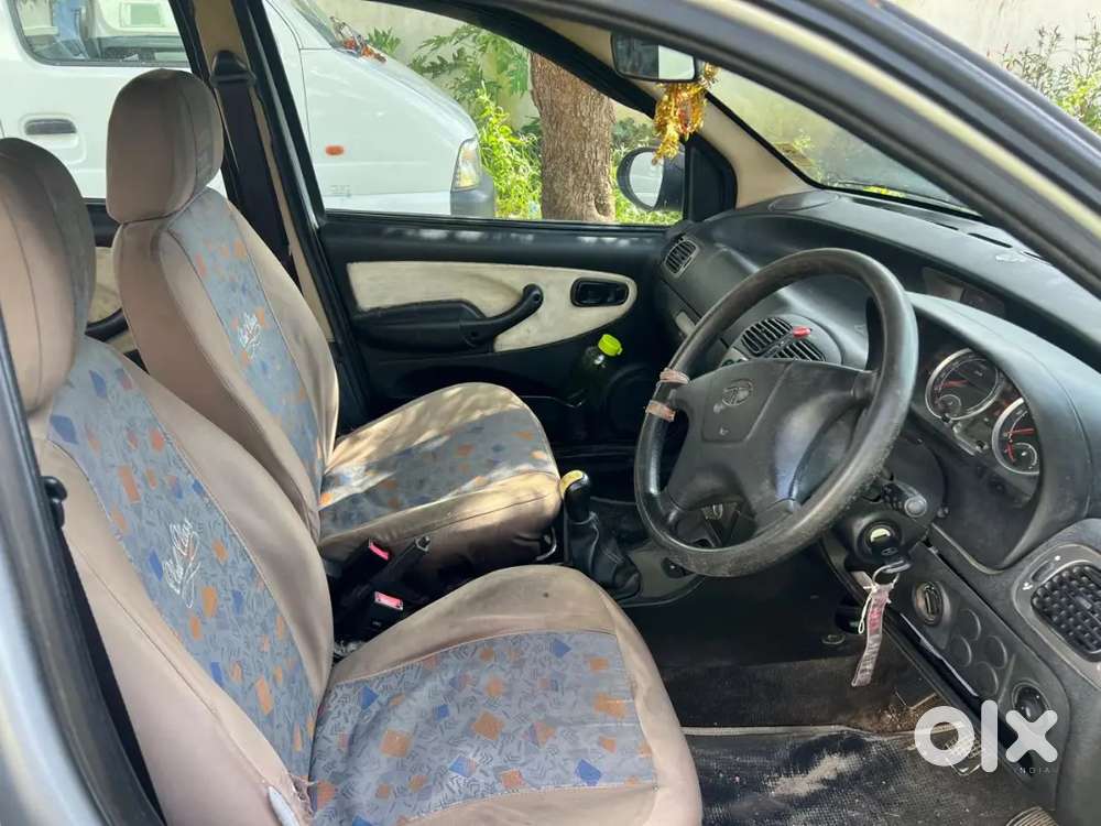 Tata Indica Lx