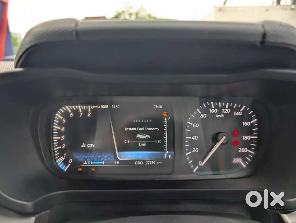Tata Altroz 1.2 Xz Petrol Manual 2020