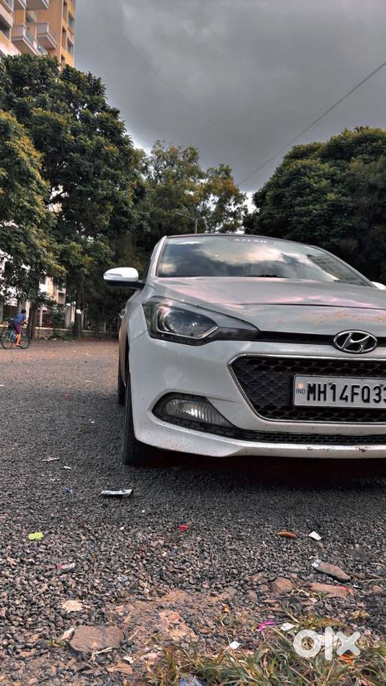 Hyundai I20 N Line 2016 Diesel Manual