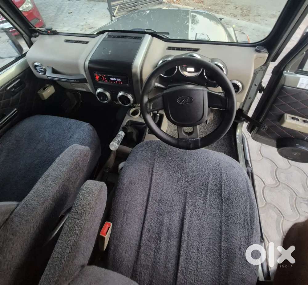 Mahindra Thar 2018 Model Cbe Reg . Excellent Condition .