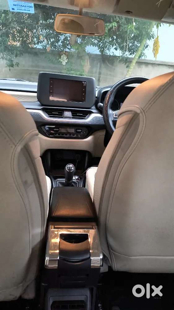 Maruti Suzuki Dzire Petrol Well Maintained