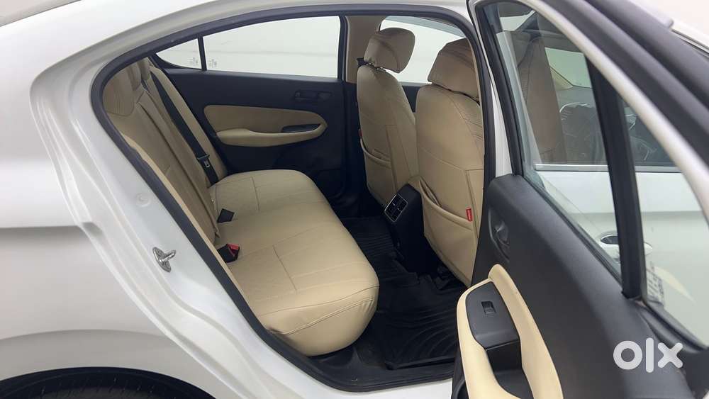 Honda City I-vtec V, 2022, Petrol
